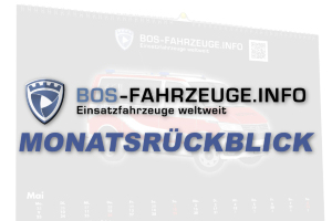 Monatsrückblick 08/2024