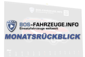 Monatsrückblick 08/2025